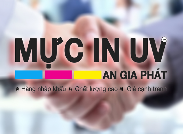 Sản phẩm mực in UV