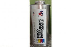 Dầu làm mềm mực UV