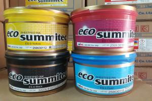 Eco Summitec