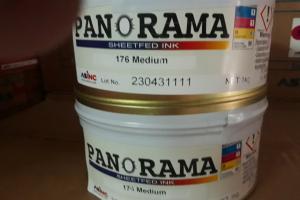 PANORAMA TRẮNG TRONG