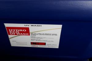 HYDROECO UV WASH