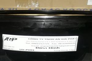 UV Bóng định Vị