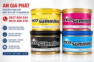 ECO SUMMITEC