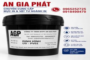 ĐỊNH HÌNH PV01