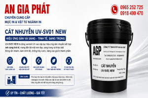 SẦN CÁT MỊN - CÁT NHUYỄN SV01