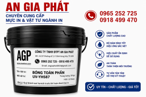 BÓNG TOÀN PHẦN 
