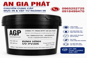 UV ĐỊNH HÌNH