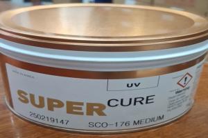 UV SUPER CURE SCO-176 