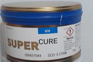 UV SUPER CURE SCO-5 