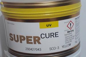 UV SUPER CURE SCO-3 