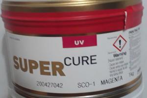 UV SUPER CURE SCO-1